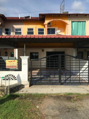 Alai Baker Abodes